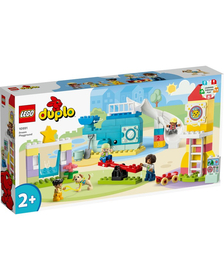 LEGO DUPLO LOCUL DE JOACA IDEAL 10991