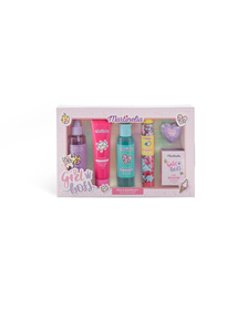 MARTINELIA SUPER GIRL SET PENTRU BAIE