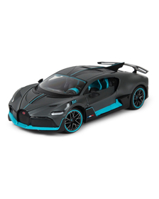 MASINUTA METALICA BUGATTI DIVO SCARA 1 LA 24