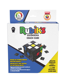 RUBIK CUB RUBIK CUB DE INVATARE