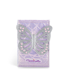 MARTINELIA SHIMMER WINGS TRUSA DE MACHIAJ IN FORMA DE CARTE