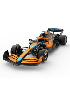 MASINUTA METALICA MCLAREN F1 MCL36 SCARA 1 LA 24