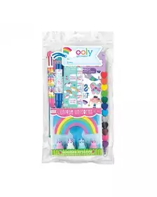 Set cadou Happy Pack - Oh My! Unicorni  Sirene