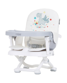 Inaltator scaun de masa Chipolino Lollipop glacier