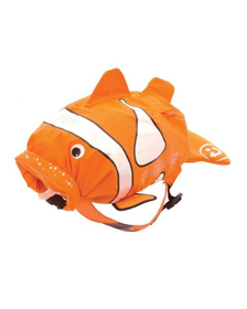 Rucsac Trunki Paddlepak Clown Fish