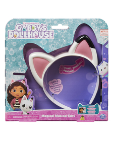 GABBYS DOLLHOUSE URECHI MUZICALE MAGICE