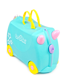 Valiza Trunki UNA - Unicornul