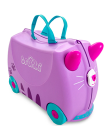 Valiza Trunki CASSIE - Pisicuta