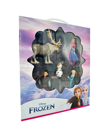 Set aniversar 10 ani Frozen I NEW