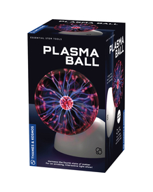 Kit STEM Bila cu plasma