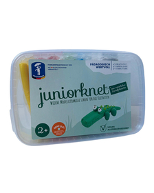 Set batoane plastilina Juniorknet