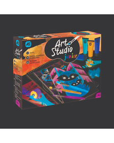 ATELIERUL DE PICTURA ART STUDIO JUNIOR