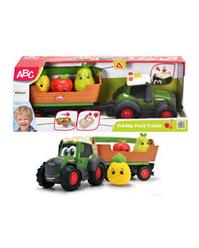 ABC TRACTOR FENDT FREDDY FRUIT