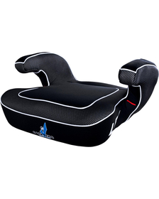 Inaltator auto pentru copii Caretero LEO 15-36 Kg Negru