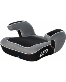 Inaltator auto pentru copii Caretero LEO 15-36 Kg Gri
