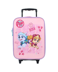 Troler Paw Patrol Star Of The Show Pink, Vadobag, 42x32x11 cm