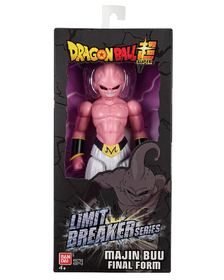 BANDAI FIGURINA DRAGON BALL LIMIT BREAKER MAJIN BUU  30CM