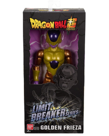 BANDAI FIGURINA DRAGON BALL LIMIT BREAKER GOLDEN FRIEZA  30CM