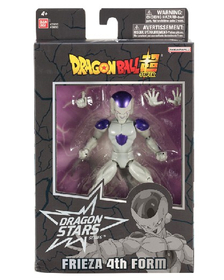 BANDAI FIGURINA DRAGON BALL FRIEZA FINAL FORM 16.5CM