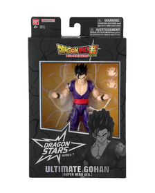 BANDAI FIGURINA DRAGON BALL ULTIMATE GOHAN 16.5CM