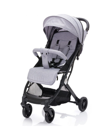 Carucior sport Styler - troler light Grey - Fillikid