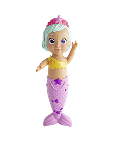 Jucarie de baie Simba New Born Baby Mermaid 30 cm