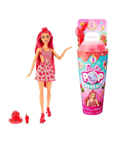 BARBIE POP REVEAL PAPUSA BARBIE WATERMELON