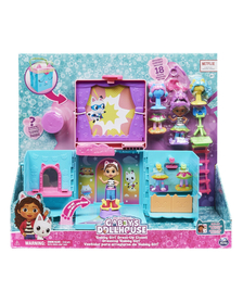 GABBYS DOLLHOUSE SET DE JOACA