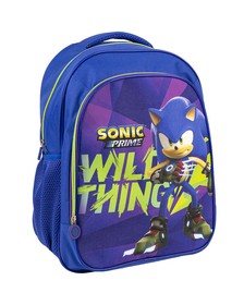 Rucsac Sonic Wild Thing, 31x41x14 cm