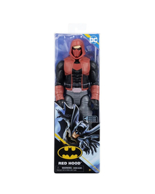 FIGURINA RED HOOD 30CM