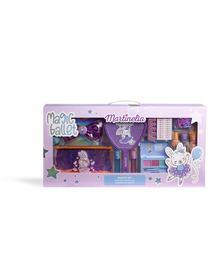 MARTINELIA MAGIC BALLET SET DE INFRUMUSETARE