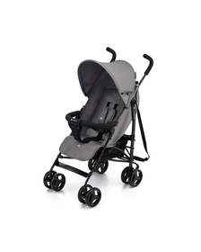 CARUCIOR SPORT KINDERKRAFT TIK, TIP UMBRELA, STONE GREY