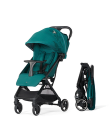 CARUCIOR SPORT KINDERKRAFT NUBI, NATURE VIBE