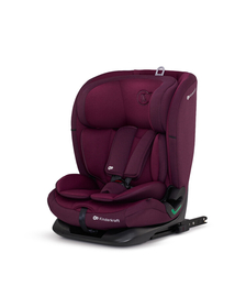 SCAUN AUTO KINDERKRAFT ONETO3 I-SIZE, 76-150 CM, CHERRY PEARL