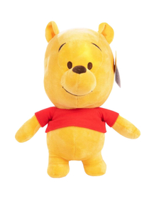 Jucarie din plus cu sunete Winnie the Pooh, 26 cm