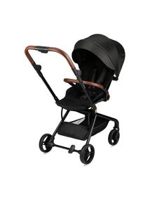 Carucior sport Momi Adelle 360Â° - Black Gold