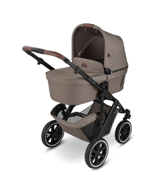 Carucior 3 in 1 Salsa 4 AIR Nature Pure ABC Design