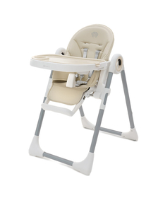 Scaun de masa AppeKids - Sky - Beige