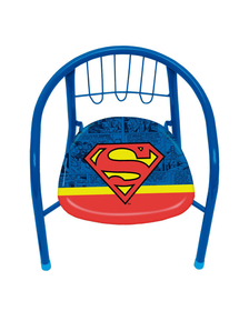 Scaun pentru copii Superman
