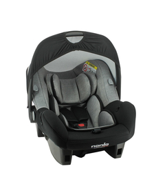 SCOICA AUTO NANIA, BEONE EVO, R129, DENIM GREY