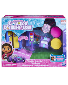 GABBYS DOLLHOUSE CAMERA DELUXE A CARLITEI