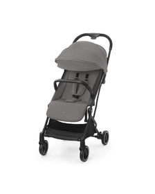 CARUCIOR SPORT KINDERKRAF INDY2, COZY GREY