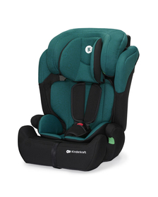 SCAUN AUTO KINDERKRAFT COMFORT UP I-SIZE 76-150 CM, GREEN