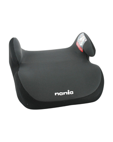 INALTATOR AUTO NANIA, TOPO, SHADOW 3D