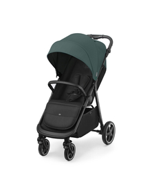 CARUCIOR SPORT KINDERKRAFT ROUTE, EMERALD GREEN