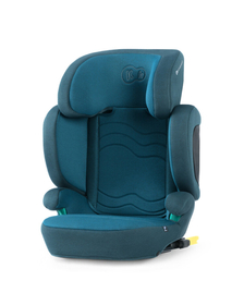 SCAUN AUTO KINDERKRAFT XPAND 2 I-SIZE 100-150 CM, HARBOUR BLUE