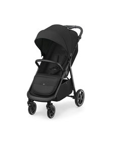 CARUCIOR SPORT KINDERKRAFT ROUTE, BLACK