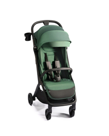 CARUCIOR SPORT KINDERKRAFT NUBI 2, MYSTIC GREEN