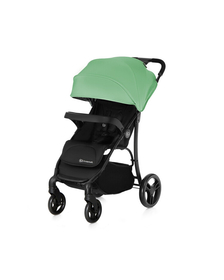 CARUCIOR SPORT KINDERKRAFT CRUISER, GREEN