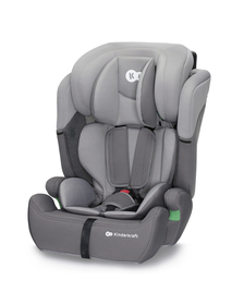 SCAUN AUTO KINDERKRAFT COMFORT UP I-SIZE 76-150 CM, GREY